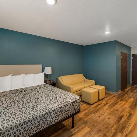 Woodspring Suites West Palm Beach Century Village  Eksteriør billede