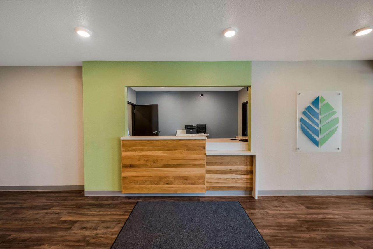 Woodspring Suites West Palm Beach Century Village  Eksteriør billede
