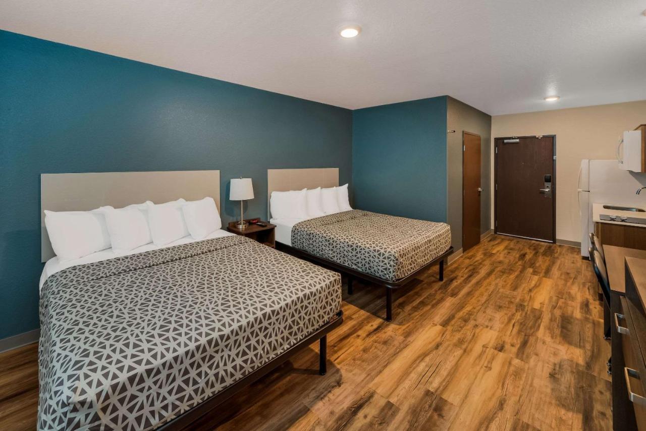 Woodspring Suites West Palm Beach Century Village  Eksteriør billede